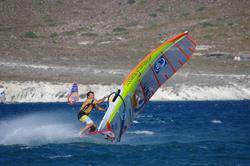 Alacati Windsurfing World Cup Video
